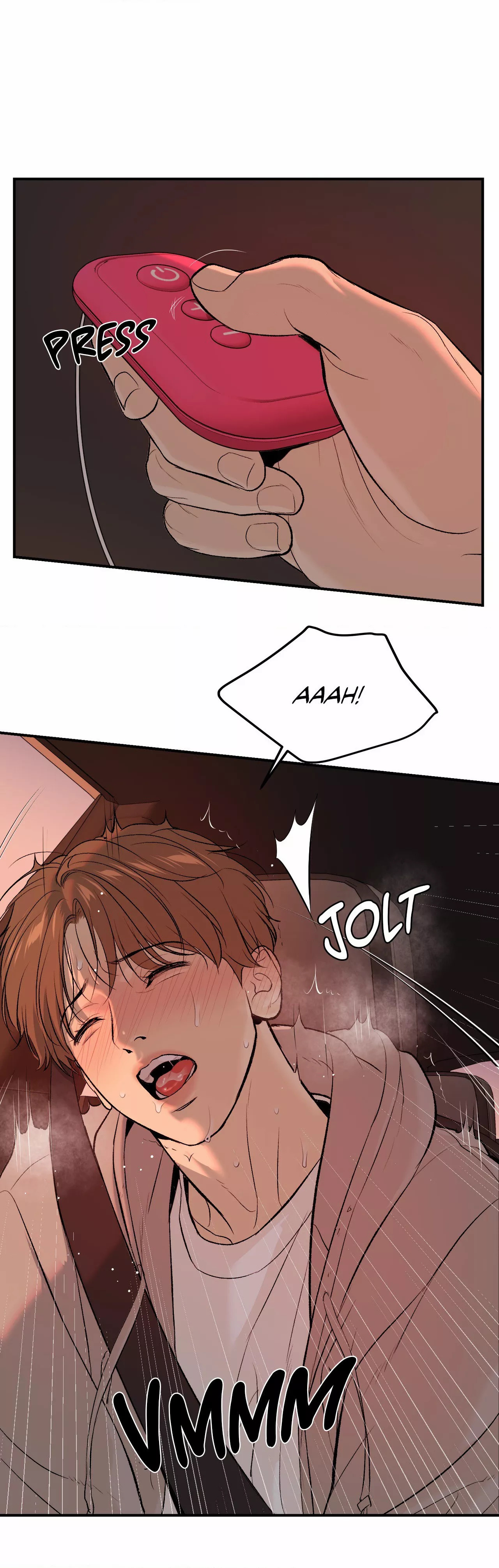 Jinx (Mingwa) - Chapter 33 - Share Any Manga on MangaPark