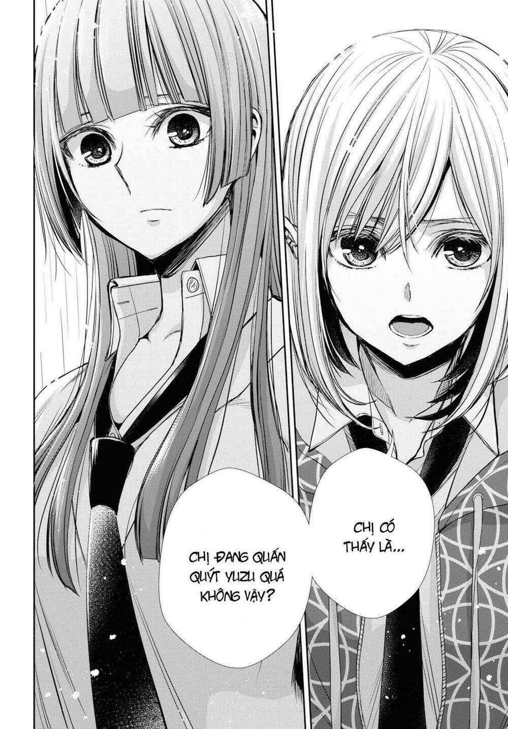 citrus plus chapter 2 - Trang 2