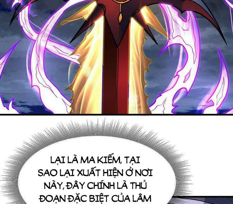 tuyệt thế võ thần chapter 501 - Next chapter 502