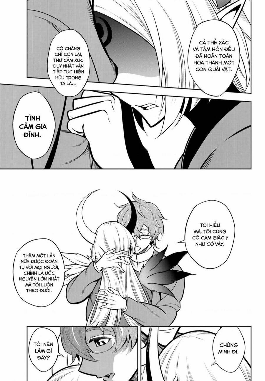 ragna crimson chapter 66 - Next chapter 66.5