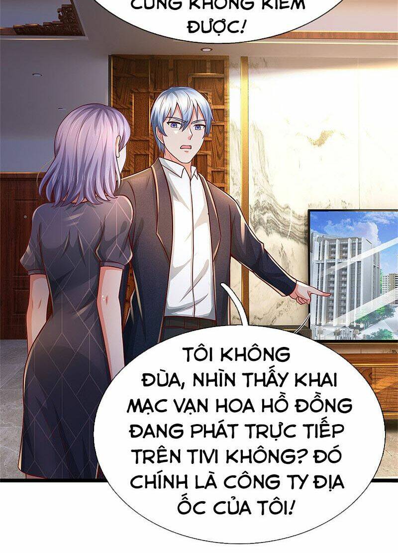 ngạo thị thiên địa Chapter 287 - Next Chapter 288