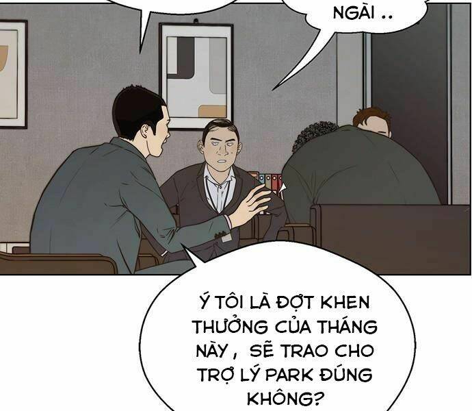 người đàn ông thực thụ chapter 56: fix - Trang 2