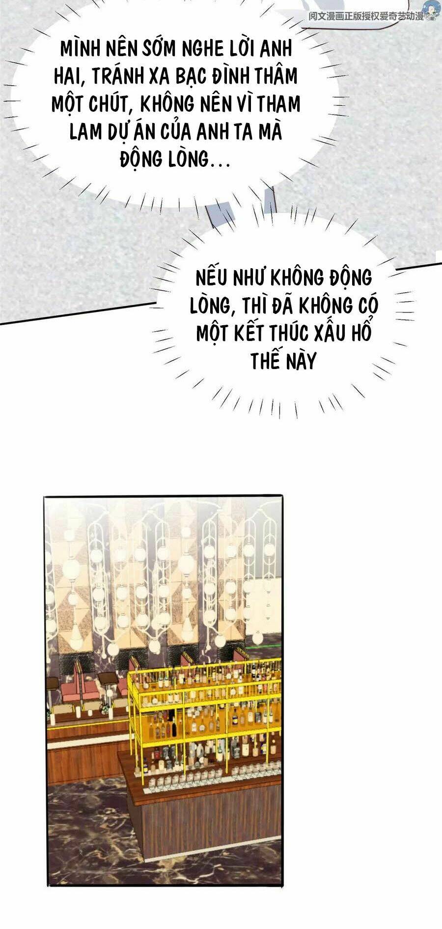 lưng dựa núi lớn đứng vững c vị chapter 51 - Next chapter 52