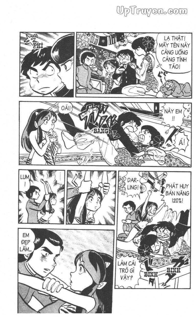 Lum Chapter 3 - Trang 2