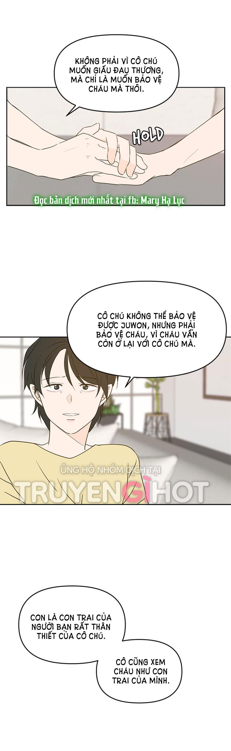 Hẹn Gặp Anh Ở Kiếp Thứ 19 Chap 75 - Trang 2