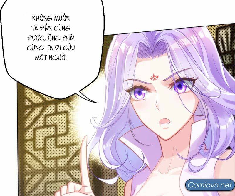 lang hoàn thư viện chapter 18 - Trang 2