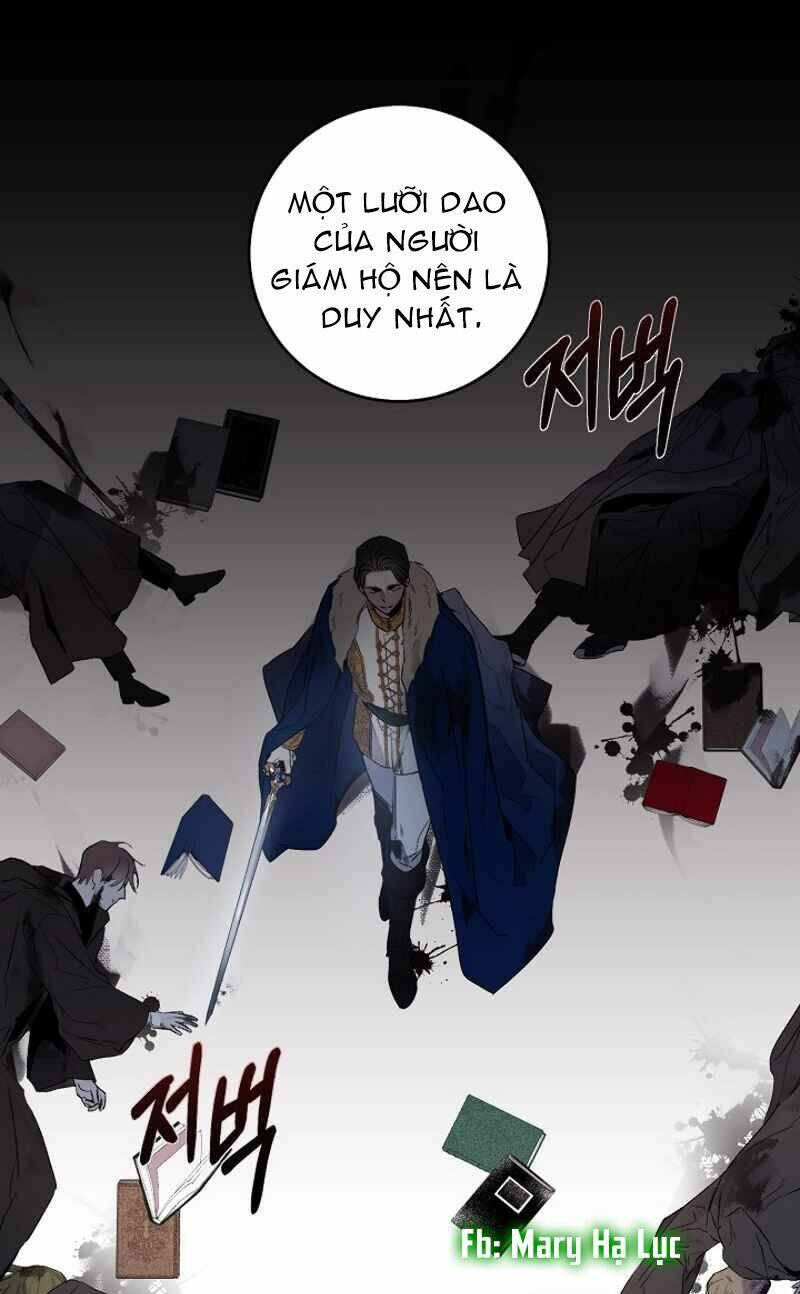 tôi đã thuần hóa một tên bạo chúa và chạy trốn chapter 1 - Next chapter 2