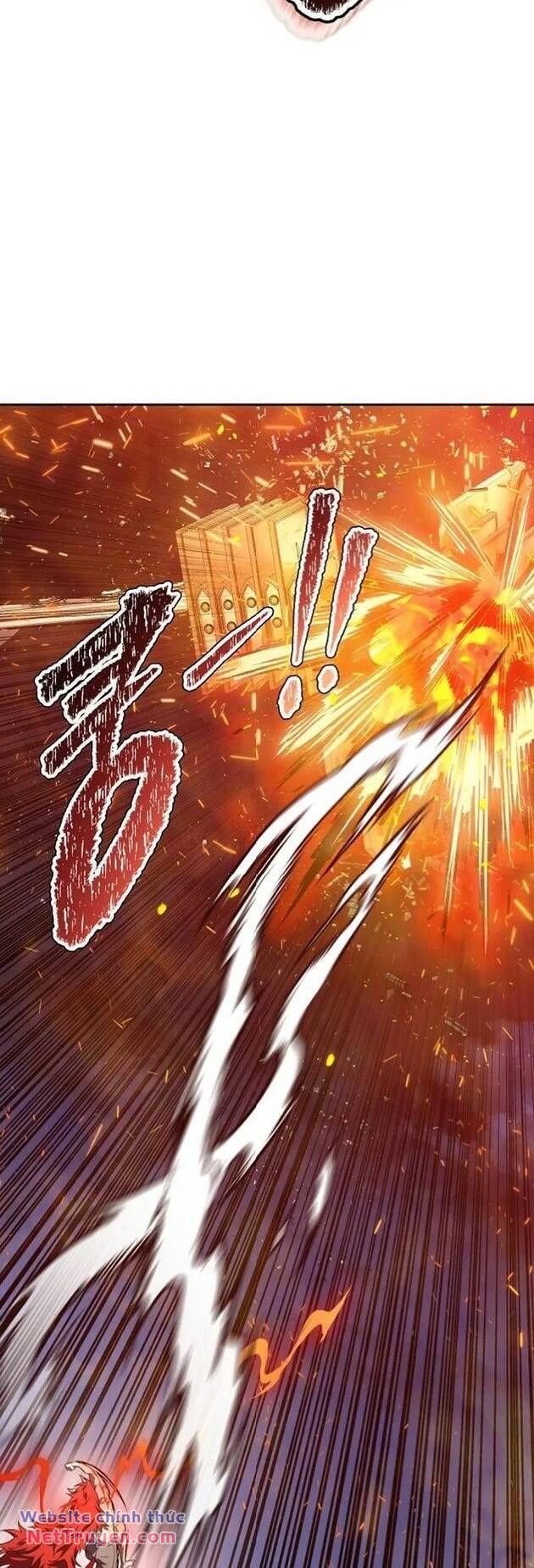 Cuộc Chiến Trong Tòa Tháp - Tower Of God Chapter 613 - Next Chapter 614