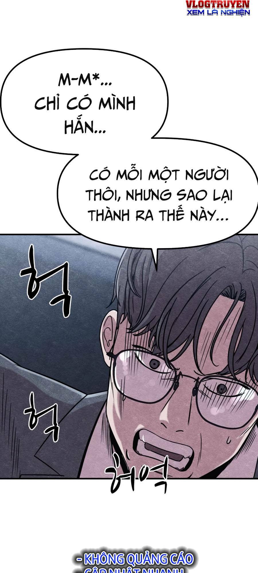 xác sống và sát nhân chapter 3 - Next chapter 4