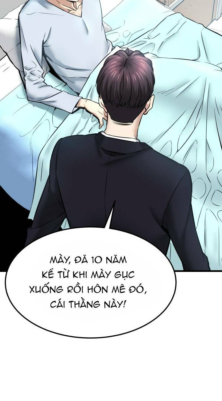 ta trở về từ địa ngục chapter 2 - Next chapter 3