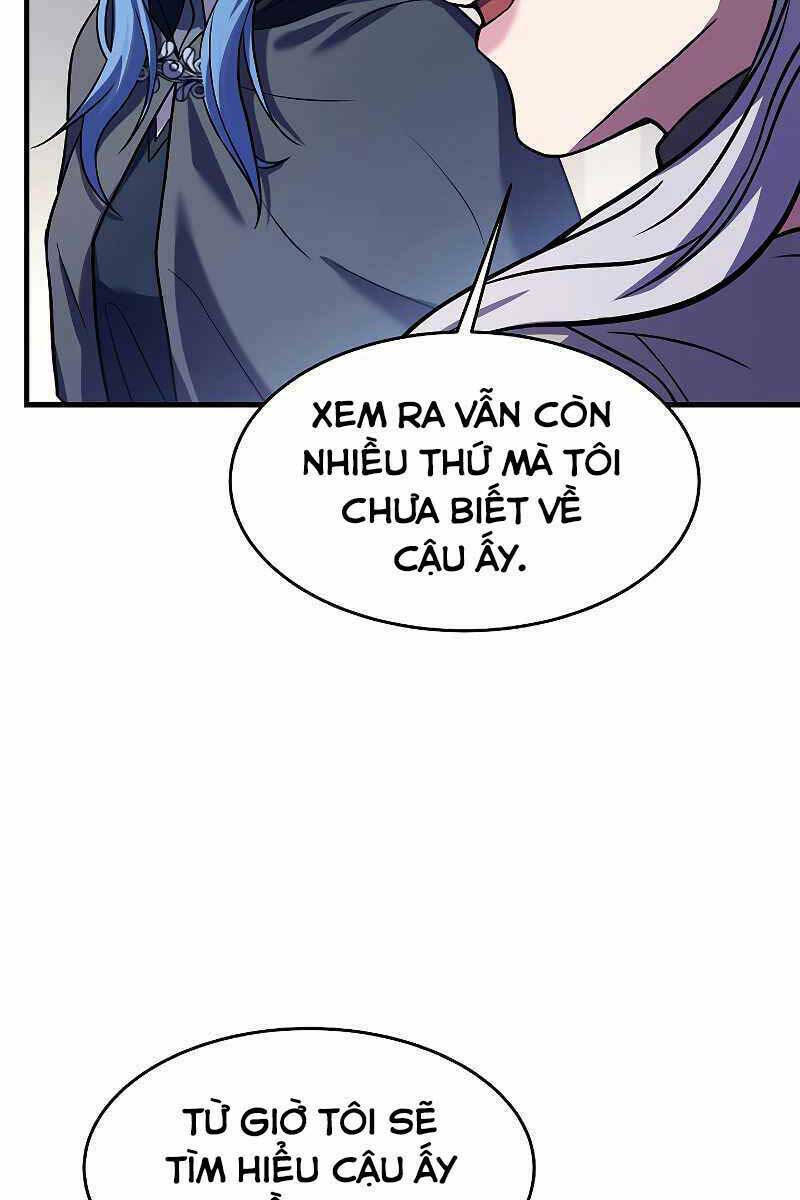 huyền thoại giáo sĩ trở lại chapter 80 - Trang 1