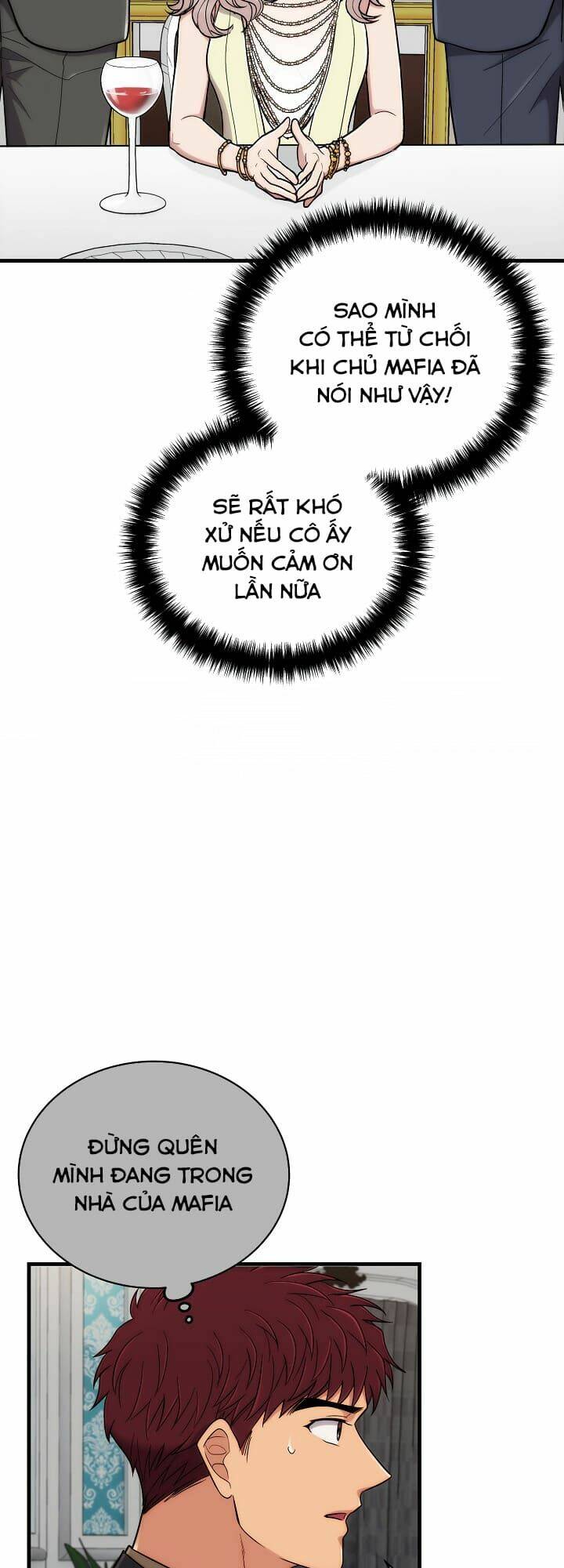 Bác Sĩ Trở Lại Chapter 106 - Trang 2