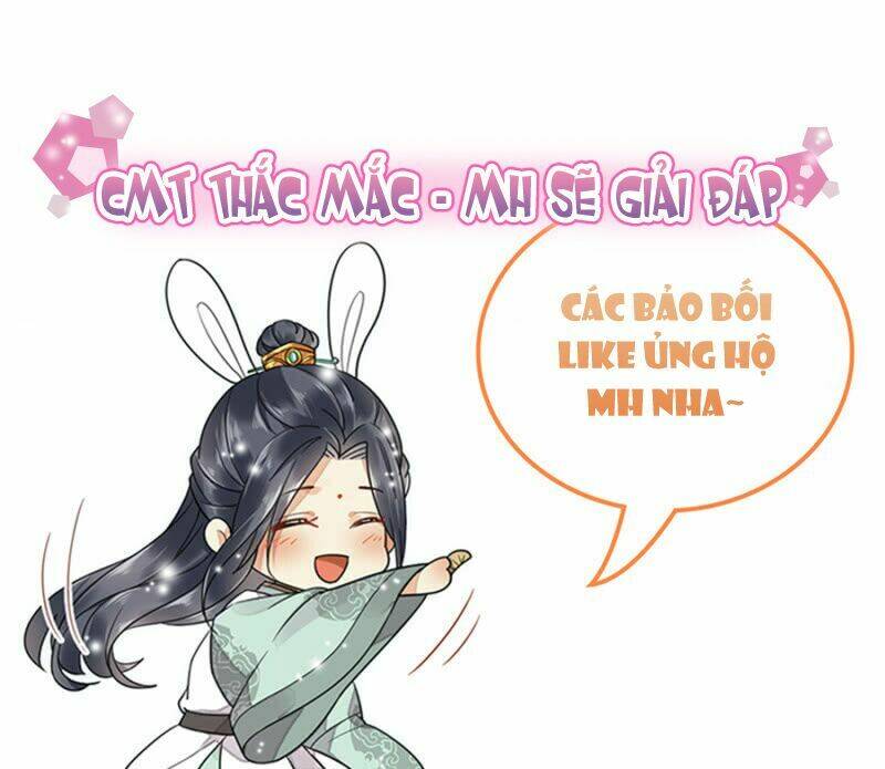 tôi bị tổng tài ám hại chapter 160 - Trang 2