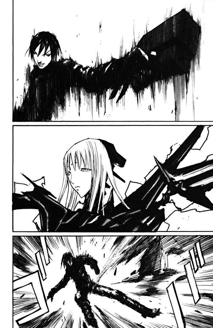 Blame! Chapter 50 - Trang 2