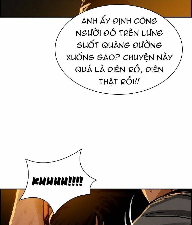 chúa tể đồng tiền chapter 83 - Trang 1