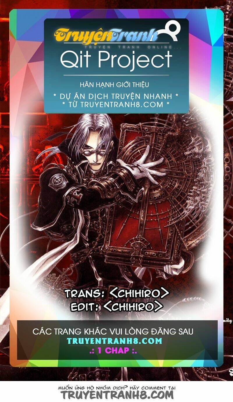 Hoa anh đào tinh nghịch Chapter 4 - Trang 2