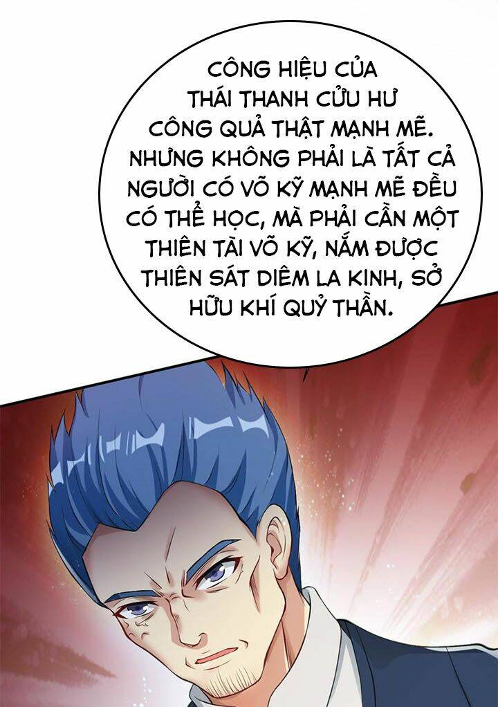 thôn phệ vĩnh hằng chapter 110 - Next chapter 111