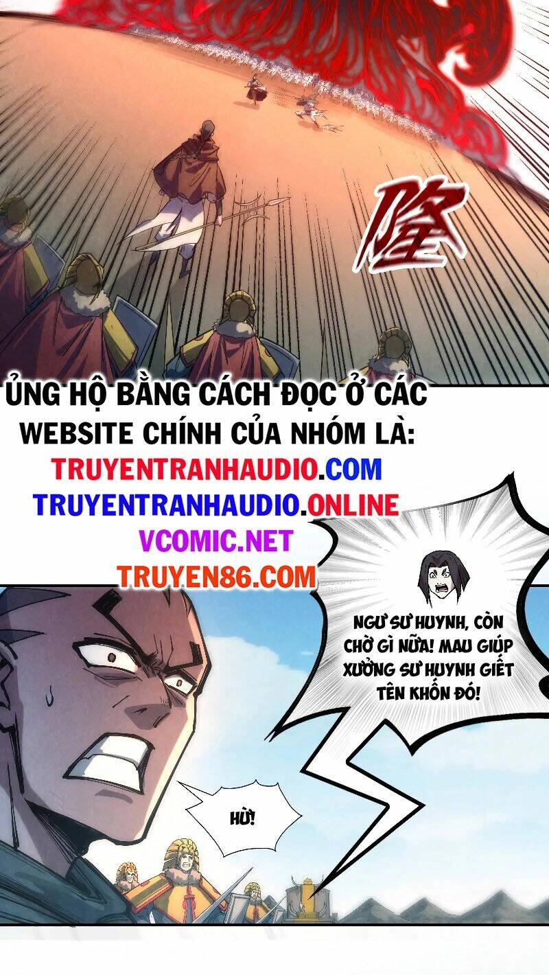 vạn cổ chí tôn chapter 90 - Trang 1