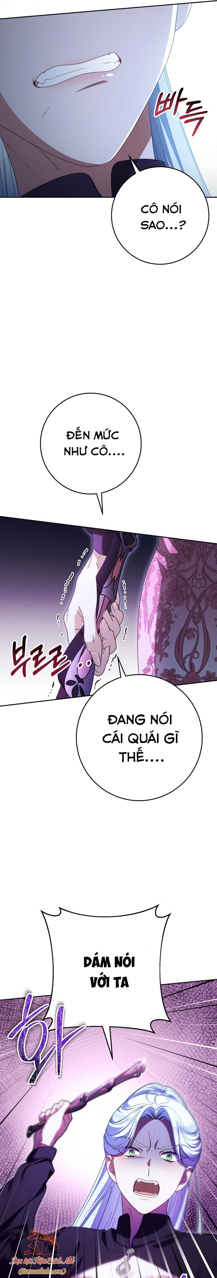 Nuôi Dưỡng Em Gái Xinh Đẹp Chap 42 - Trang 2