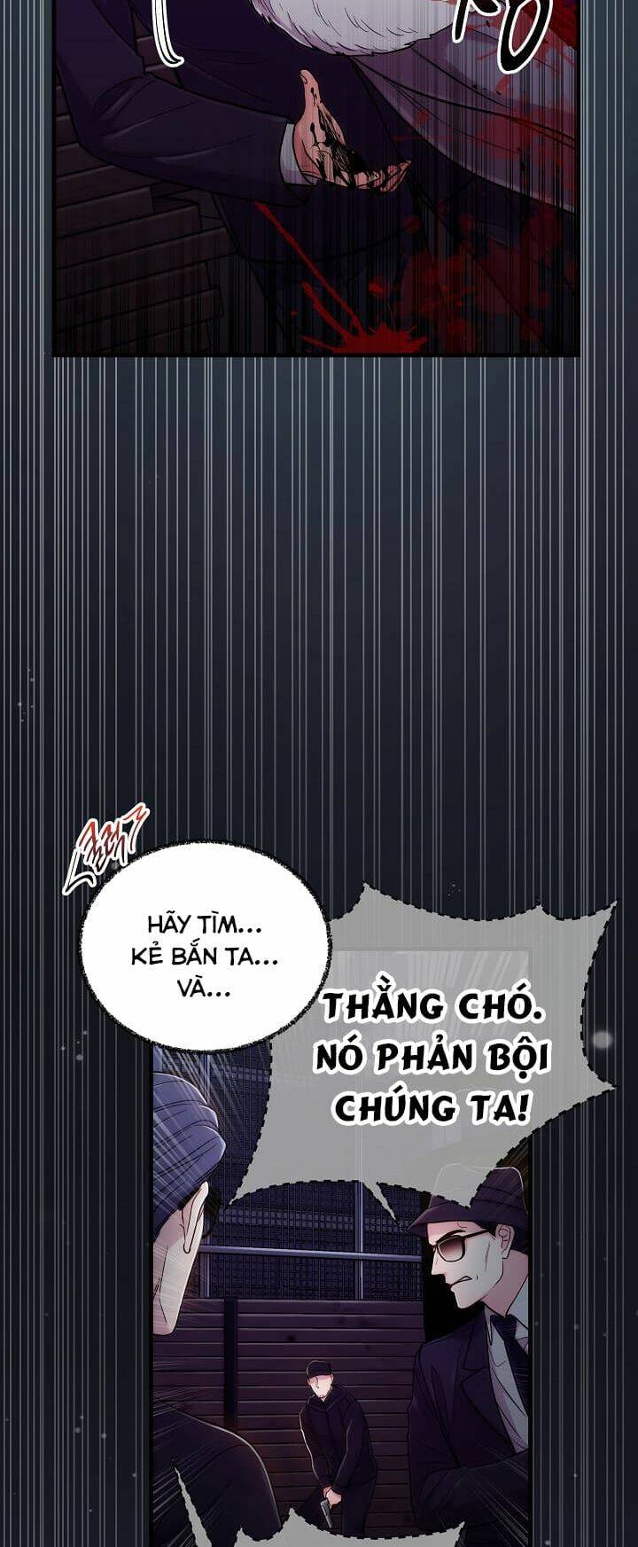 Bác Sĩ Trở Lại Chapter 102 - Trang 2