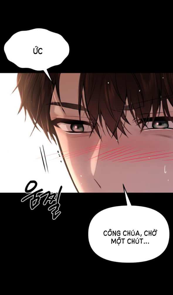 [18+] phòng ngủ bí mật của công chúa bị bỏ rơi Chap 23.2 - Next Chap 23.1