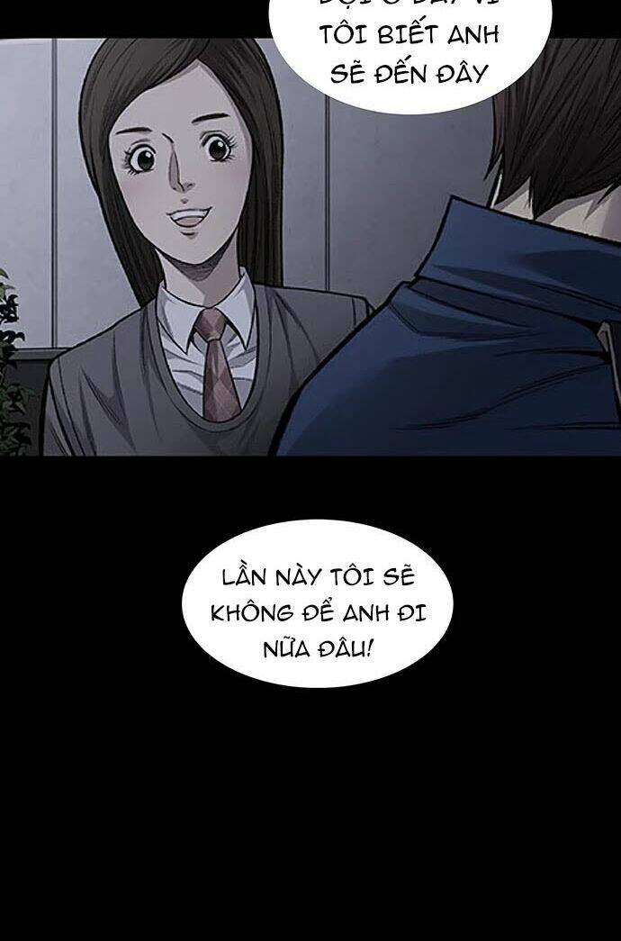 tao là công lý chapter 55 - Trang 2