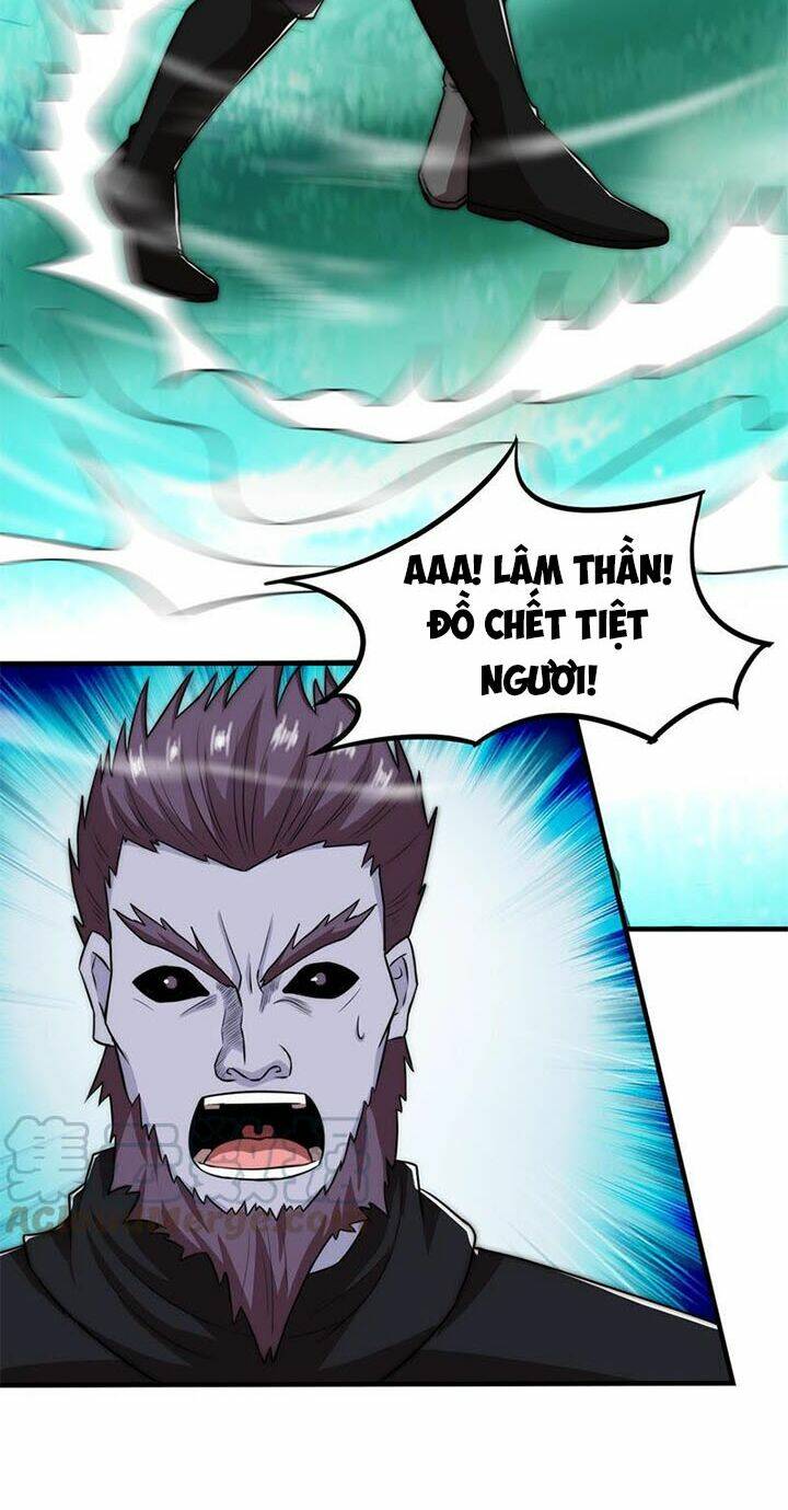 thôn phệ vĩnh hằng chapter 107 - Next chapter 108