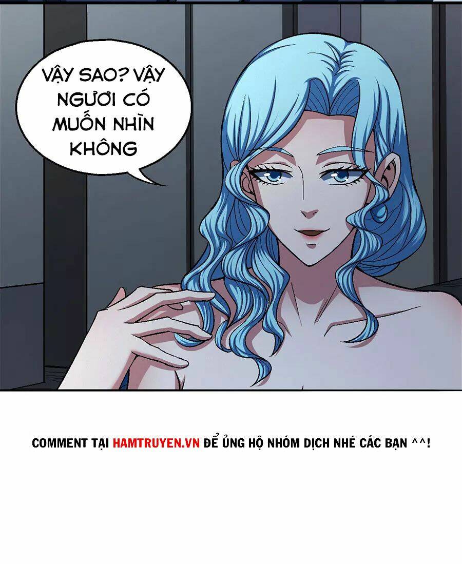 tuyệt thế võ thần Chapter 360 - Next Chapter 361