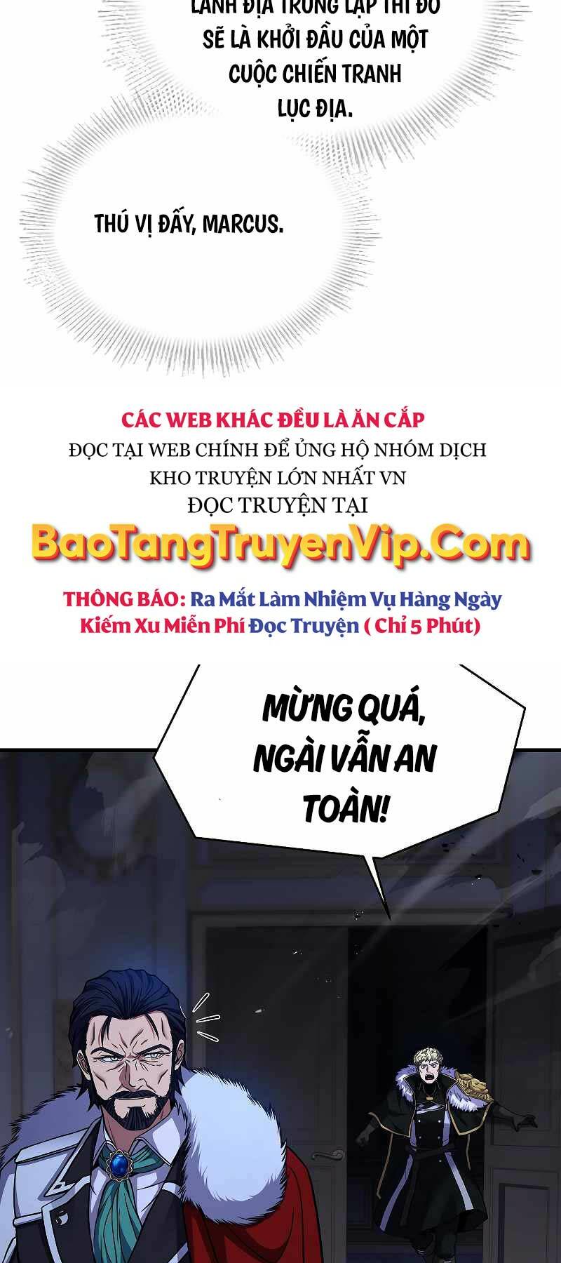 huyền thoại giáo sĩ trở lại chapter 120 - Trang 1