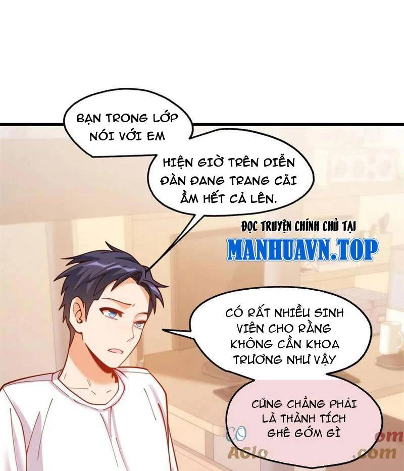 trọng sinh không làm chạn vương, tôi một mình nạp game thăng cấp Chapter 146 - Next Chapter 147