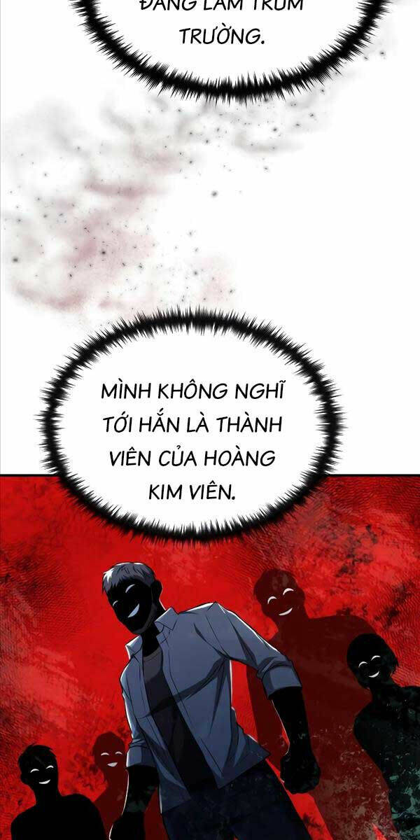 ác quỷ trở lại học đường chapter 11 - Trang 1