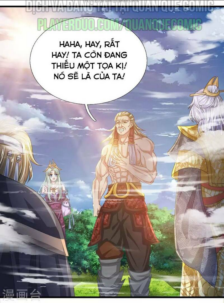 tu la kiếm tôn chapter 26 - Next chapter 27