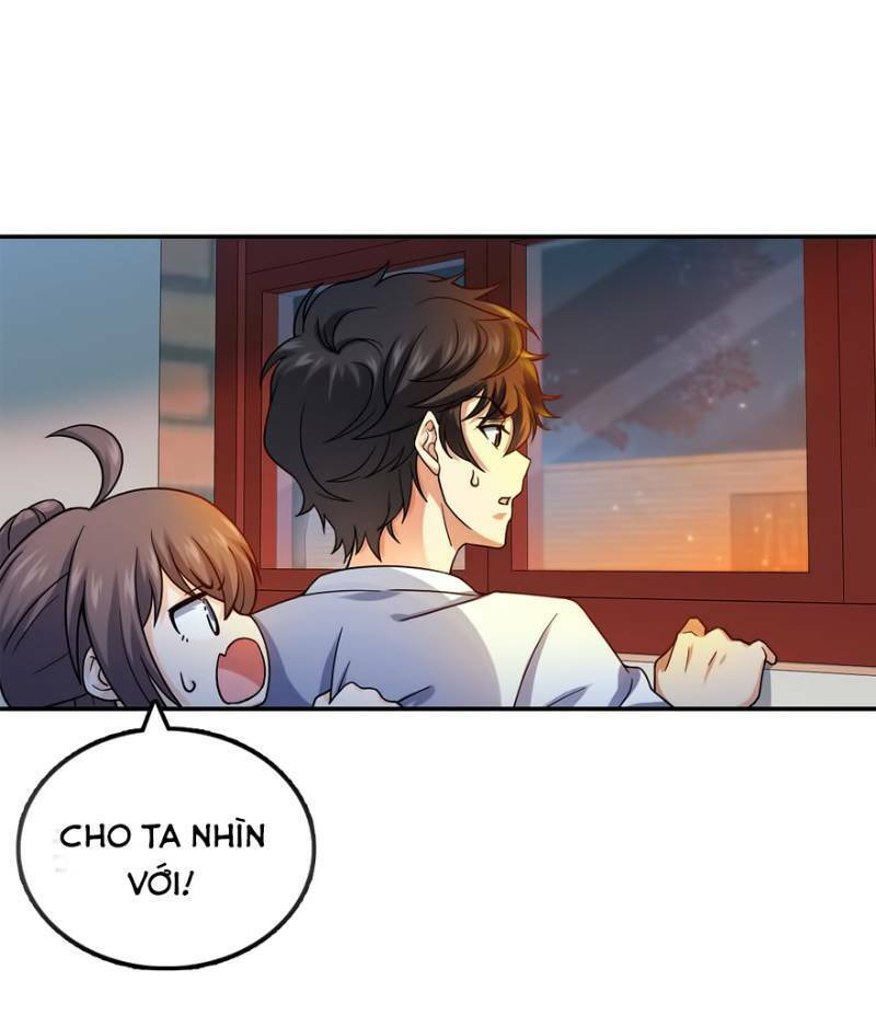 đại vương tha mạng chapter 17 - Next chapter 18