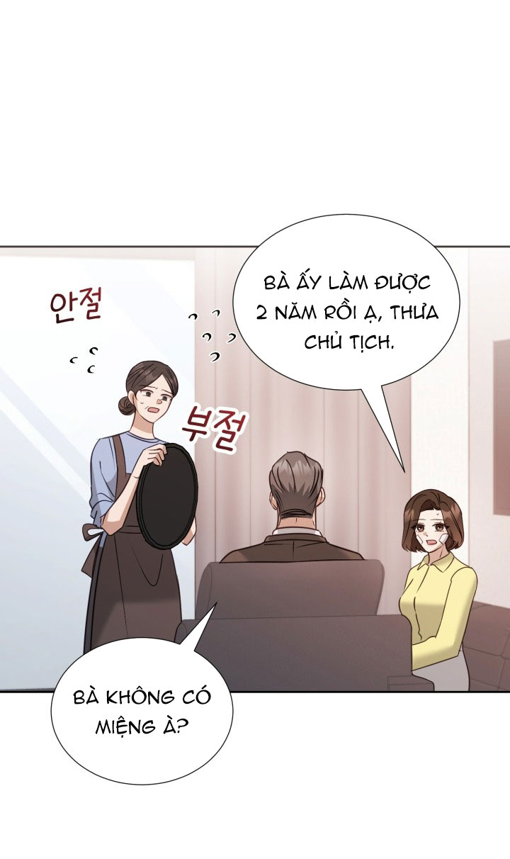 [18+] hae joo của tôi Chap 17 - Next 17.1