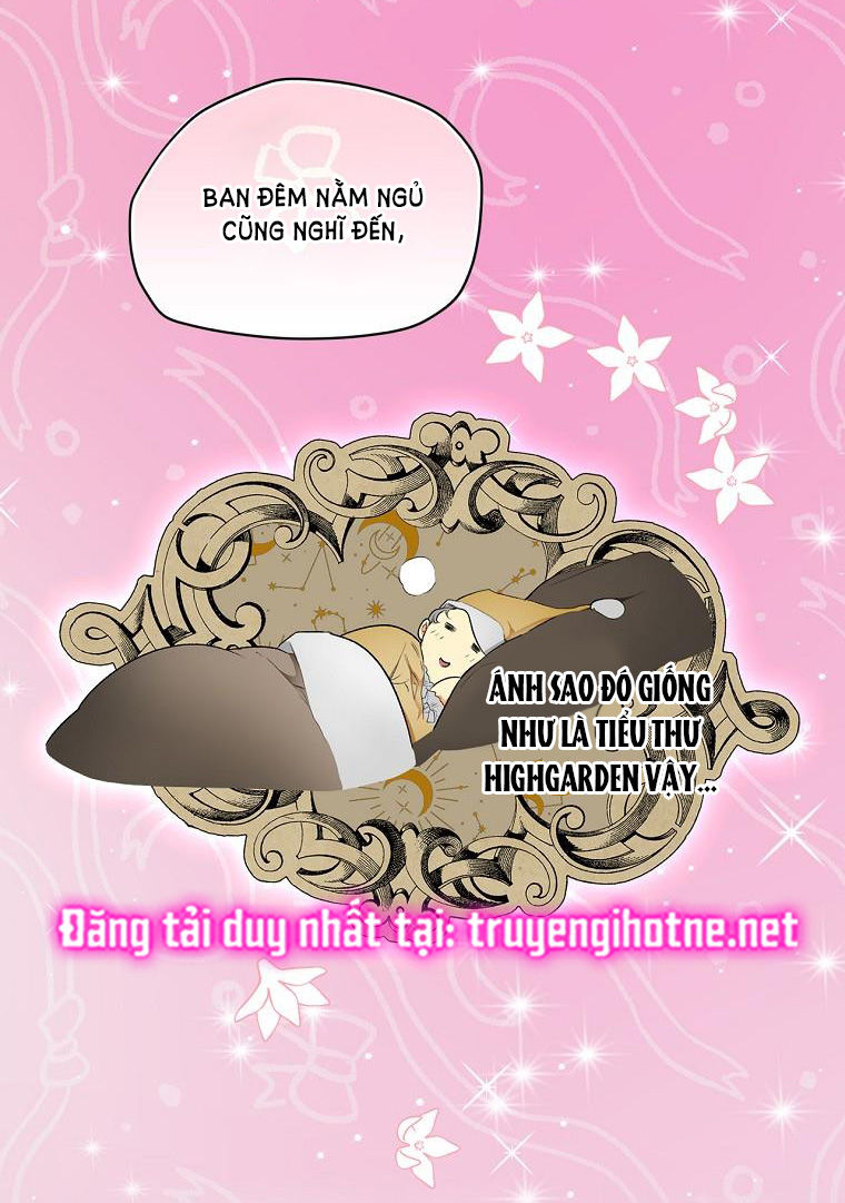 Quý Cô Bí Ẩn - Secret Lady Chap 71.1 - Next Chapter 71.1