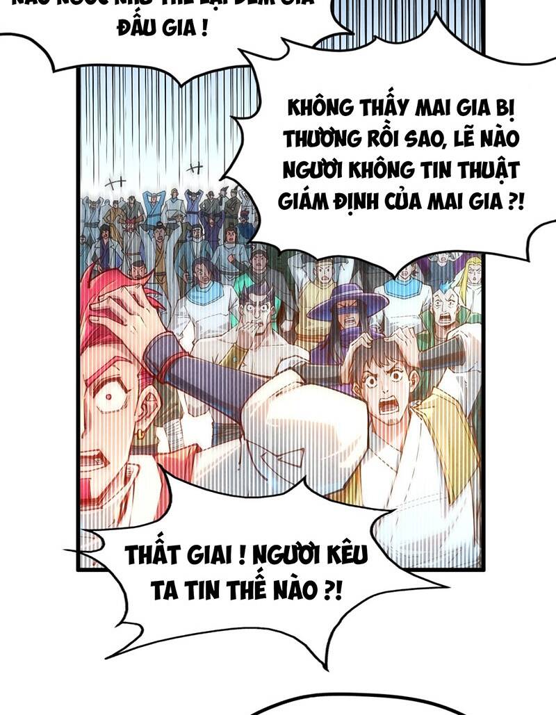 vạn cổ chí tôn chapter 132 - Trang 2