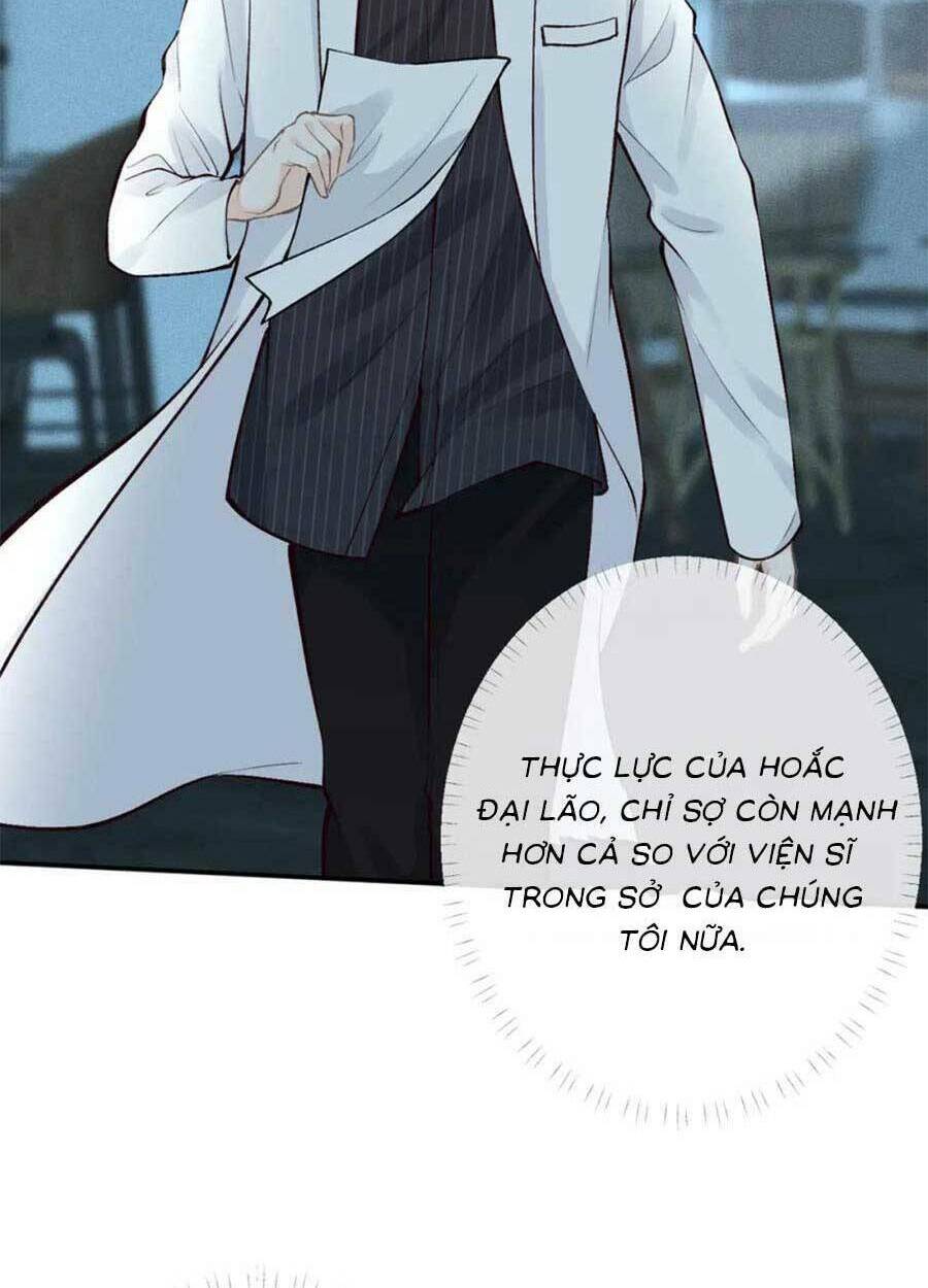 ôm khẩn tiểu mã giáp của tôi chapter 106 - Next chapter 107