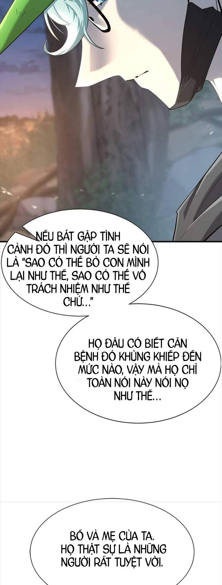 bậc thầy thiết kế điền trang Chapter 154 - Trang 2