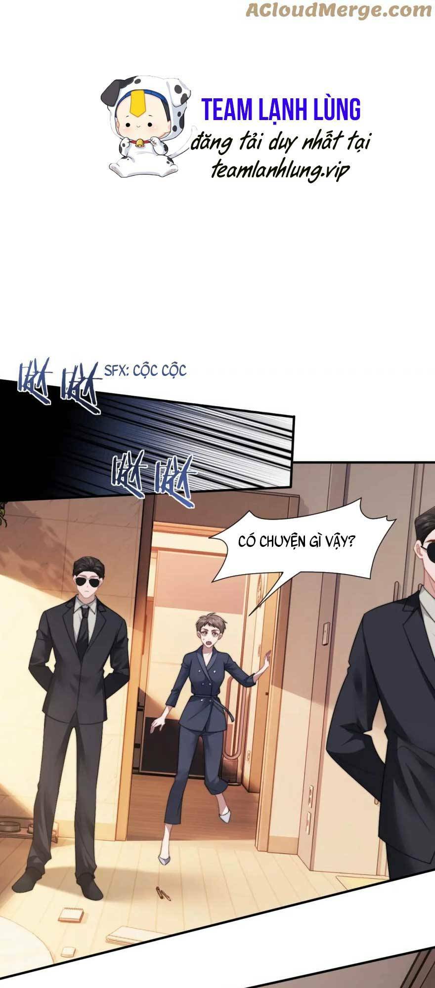 chủ mẫu xuyên không tới làm phu nhân hào môn chapter 27 - Next chapter 28