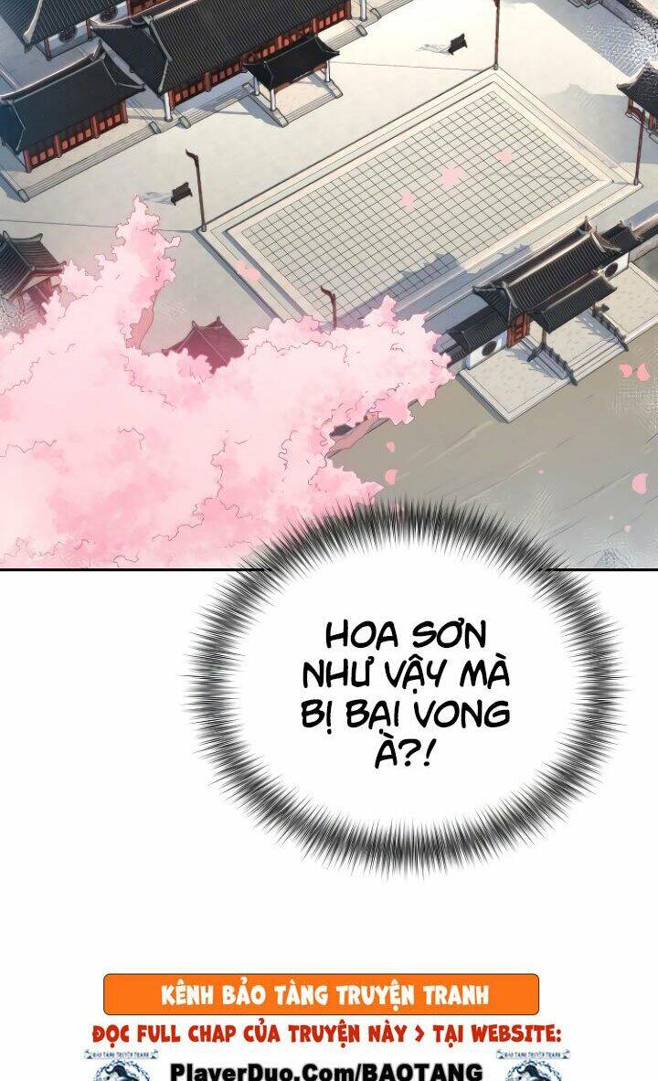 Hoa Sơn Tái Xuất | Hoa Sơn Tái Khởi Chapter 2 - Next Chapter 3