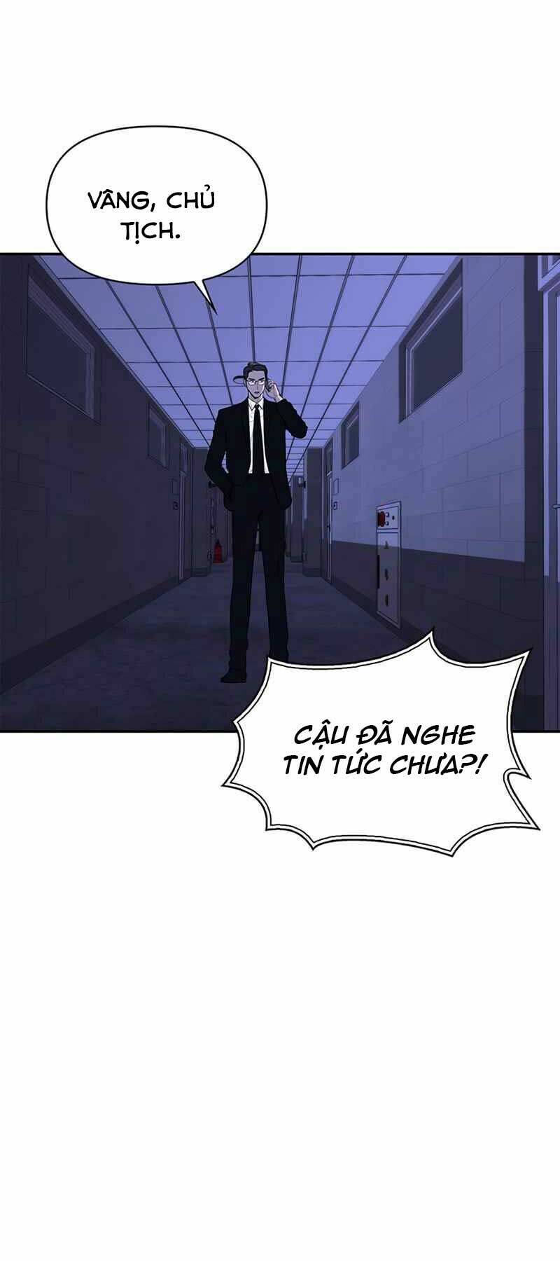 cuộc chiến siêu nhân chapter 1 - Next chapter 2