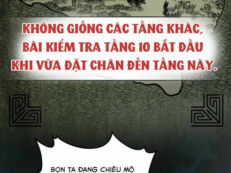 thăng cấp cùng thần chapter 35 - Next chapter 36