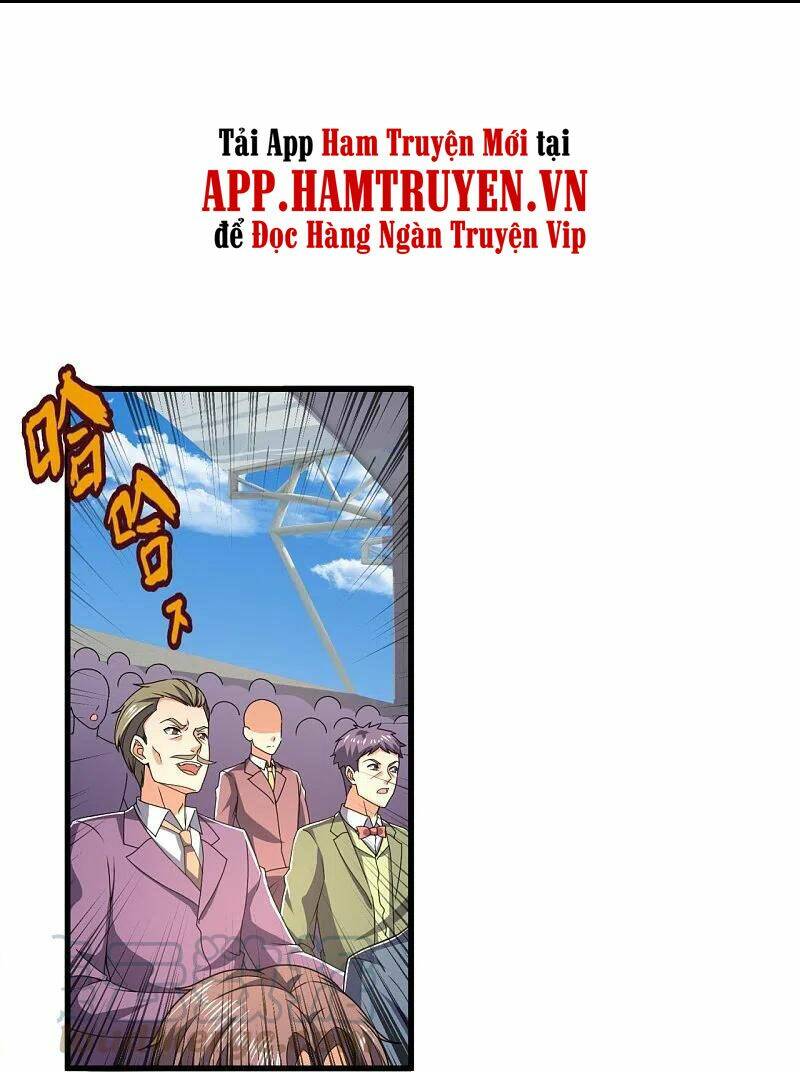 ta là chiến thần vô song chapter 138 - Next chapter 139