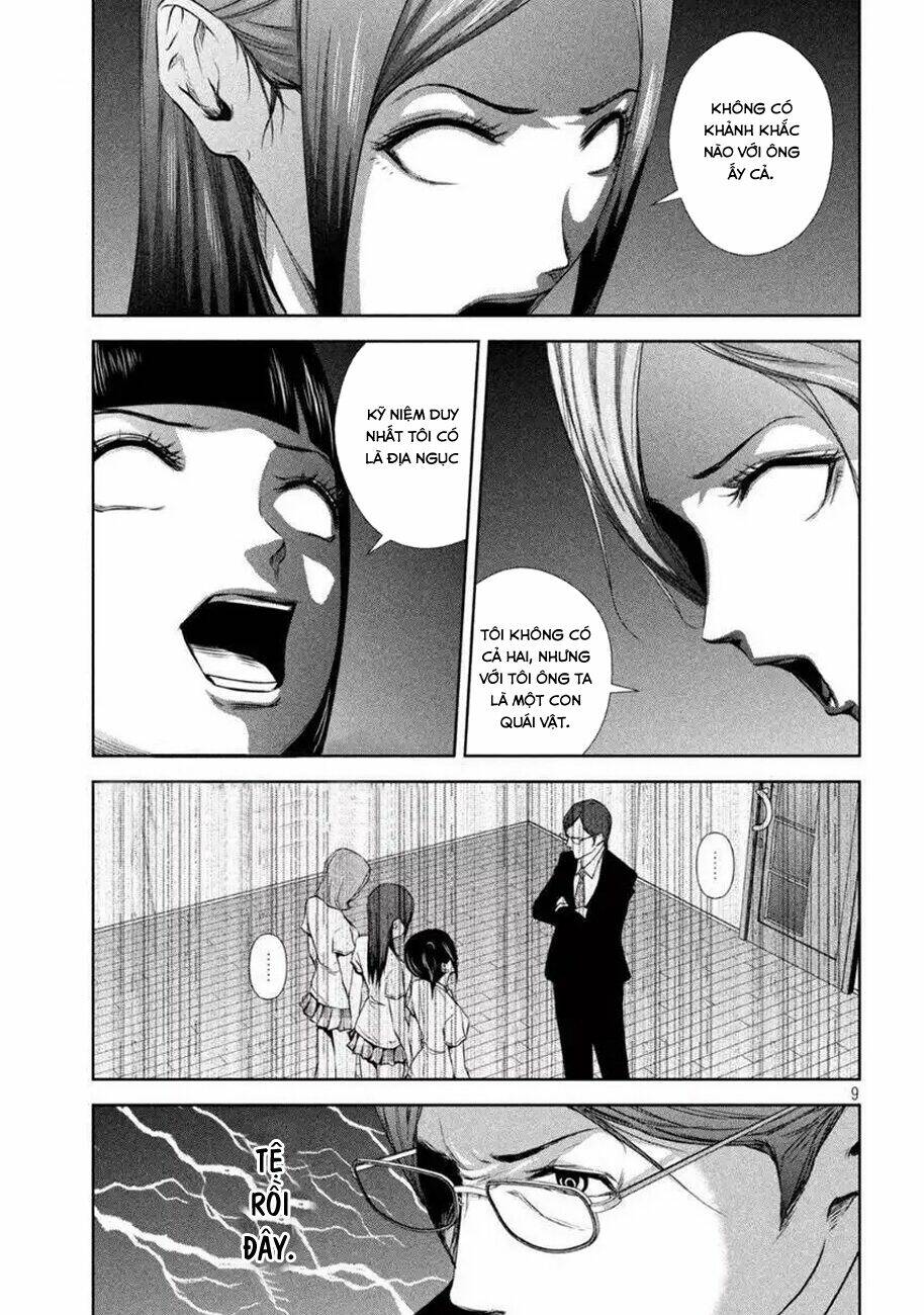 Back Street Girls Chapter 3 - Trang 2