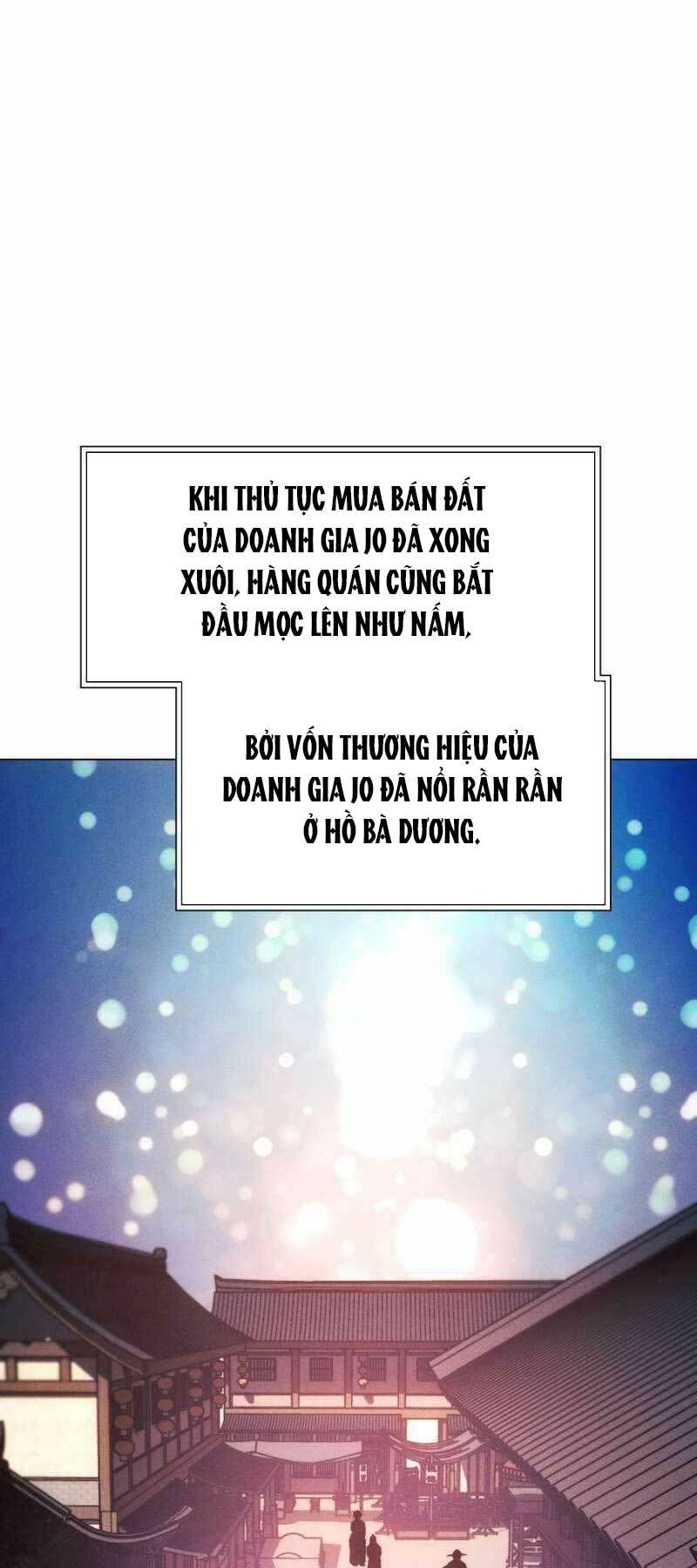 chuyển sinh vào thế giới võ lâm chapter 53 - Next chương 54