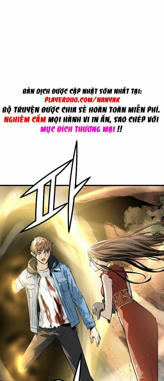 Hứa Lan Chapter 73 - Trang 2