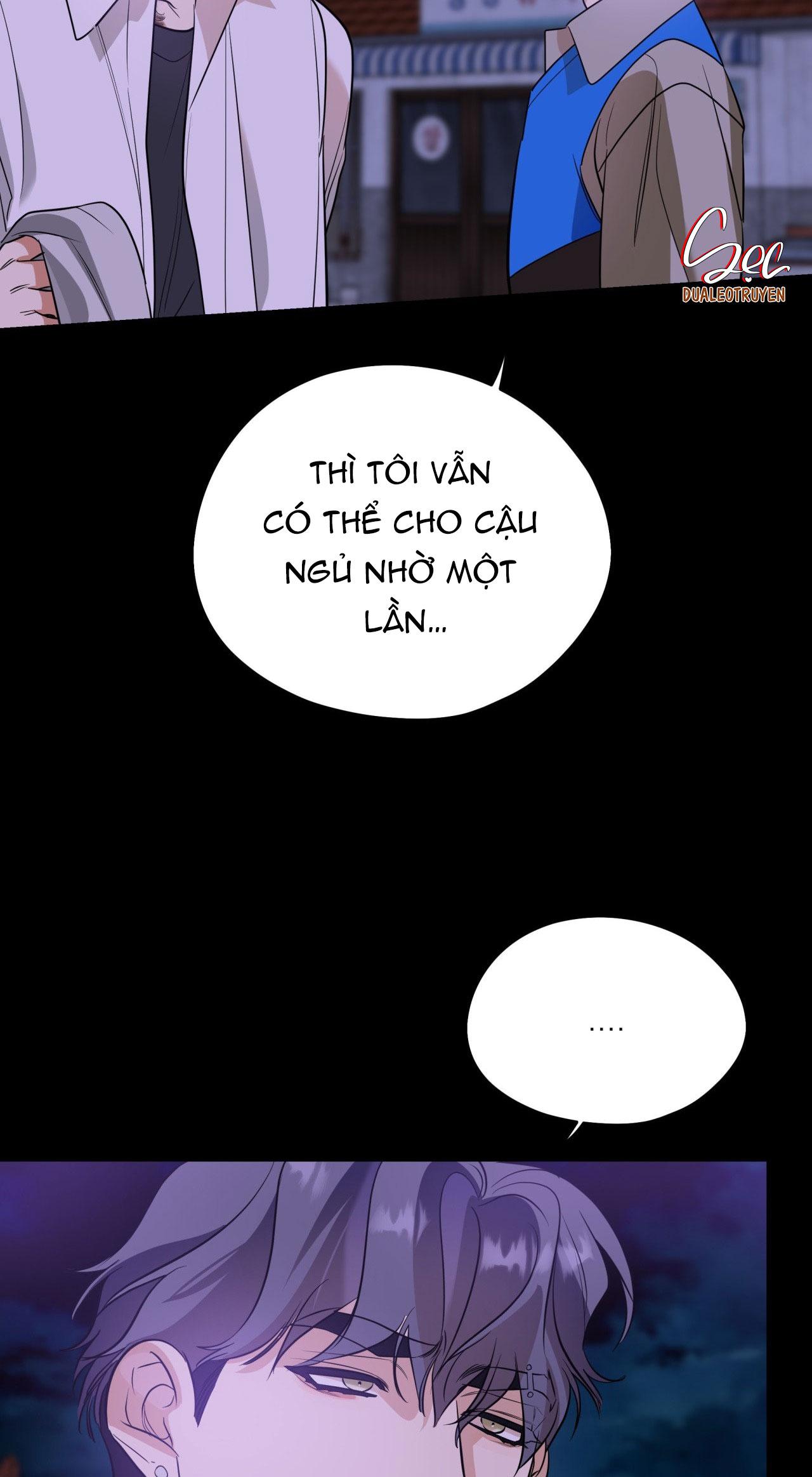 lệnh cứu rỗi Chapter 59 - Next 