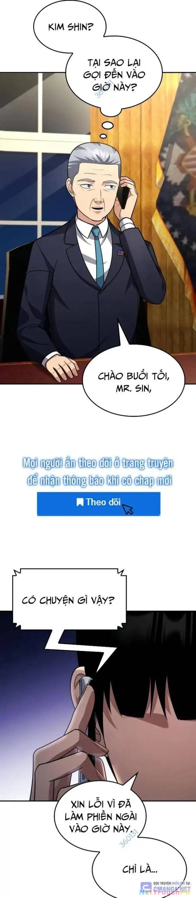 sau khi ly hôn ta trúng jackpot Chapter 76 - Trang 2