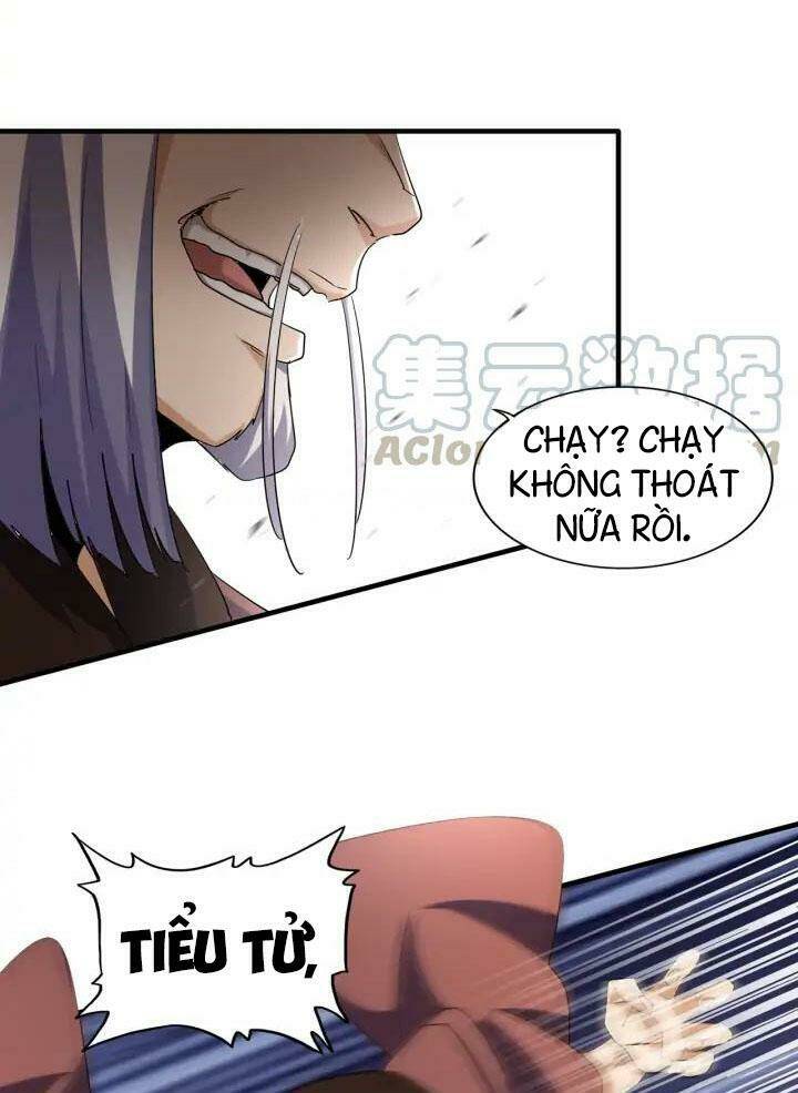 đại quản gia là ma hoàng Chapter 104 - Next Chapter 105