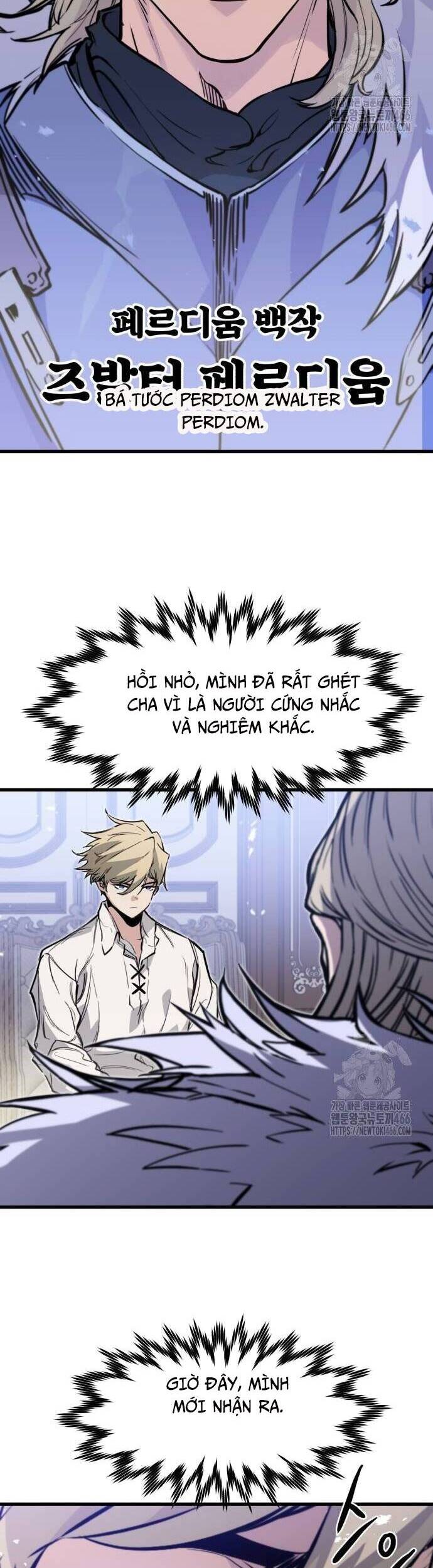 Mỗi Lính Đánh Thuê Trở Về Đều Có Một Kế Hoạch Chapter 17 - Trang 2